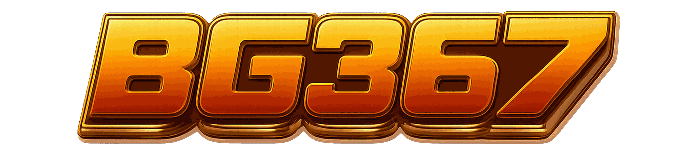 bg367 লোগো